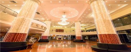 Khách sạn Sài Gòn Hạ Long